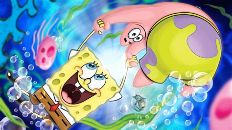 Spongebob where to watch. Things To Know About Spongebob where to watch. 
